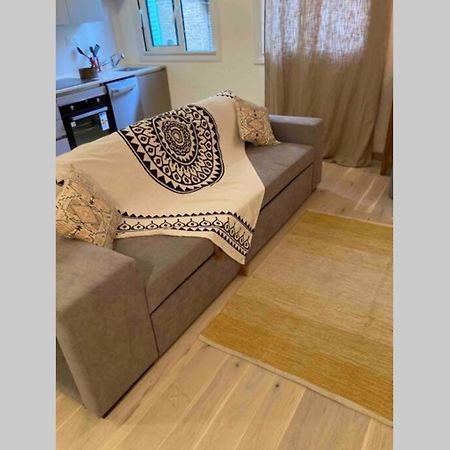 Bel Appartement Climatise En Centre Ville 巴斯蒂亚 外观 照片