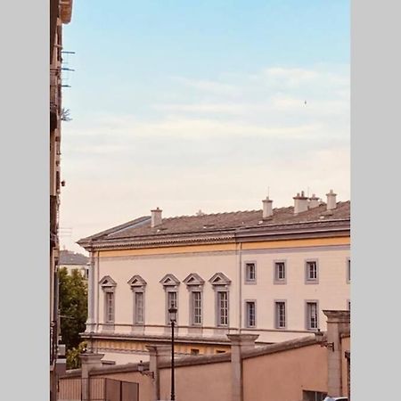 Bel Appartement Climatise En Centre Ville 巴斯蒂亚 外观 照片